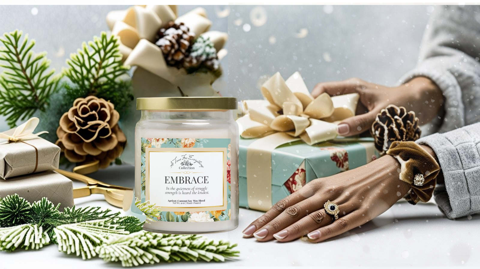 A Time for Everything