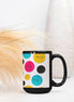 Be Joy • Know Joy • Speak Joy Mug – Faith-Inspired Encouragement Mug for Her